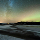 Illustration for article titled The Best Photos From This Weekends Orionid Meteor Shower
